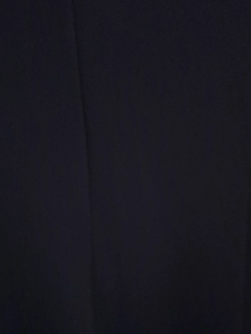 Spirit Black Dress with White Collar and Cuff Accents Wednesday adams dress - Picture 6 of 7